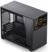 Caja Micro-ATX Jonsbo D31 STD con Visor Vidrio Templado Negro image number null