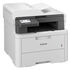 Impresora Multifunción Láser Brother MFC-L3740CDWE Color WiFi image number null