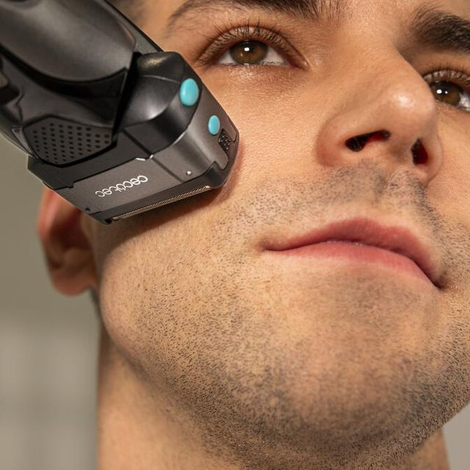 Afeitadora Cecotec X-Trimm Triple image number 5