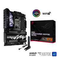 Placa Base Asus ROG Crosshair X870E Hero