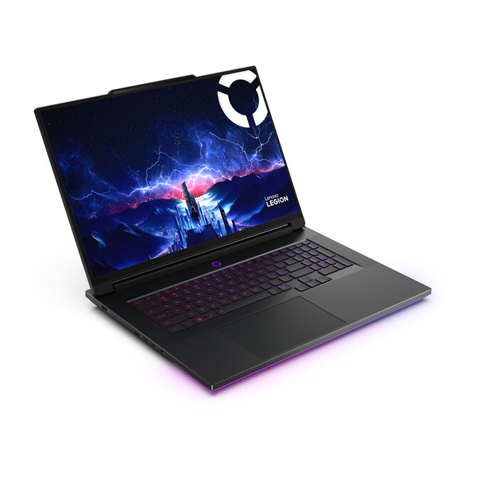 Port&aacute;til Lenovo Legion 9 18IAX10-730 18" Ultra 9 275HX 64GB 2TB RTX 5090 WQUXGA 240Hz W11 image number 4