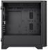 Caja Micro-ATX Montech AIR 100 Lite Vidrio Templado Negro image number null
