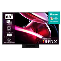 Televisor Hisense 65UXKQ 65" QD Mini LED UltraHD 4K VIDAA