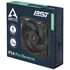 Ventilador Arctic P14 PRO Reverse PWM PST 140mm - Negro image number null