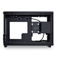 Caja Micro-ATX Lian Li x Dan Cases A3 Negra image number null