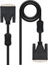 Cable DVI Dual Link NanoCable 24/1, M-M 1.8 M image number null