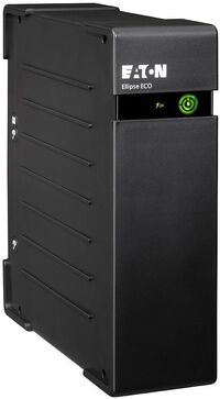 UPS Eaton Off-line Ellipse ECO 650VA/400W Schuko (DIN)