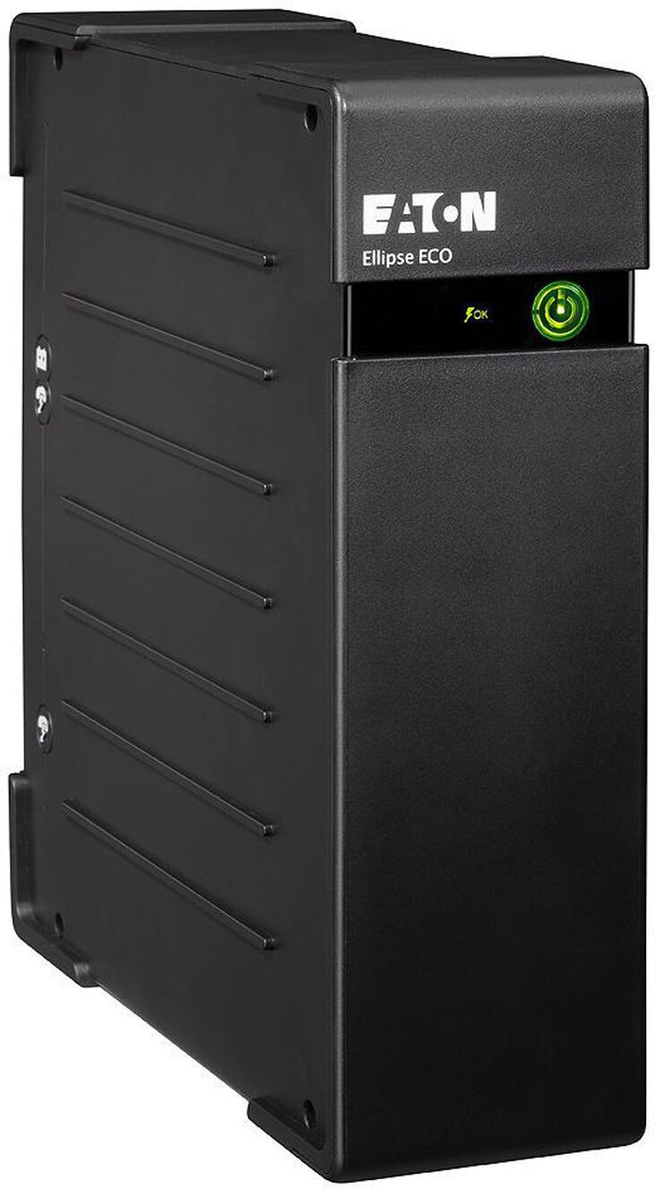 UPS Eaton Off-line Ellipse ECO 650VA/400W Schuko (DIN) image number 0