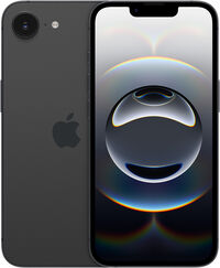 Smartphone Apple iPhone 16e 6.1" 256GB Blanco