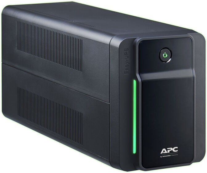 UPS APC Easy BVX 900VA 230V AVR Tomas IEC image number 0
