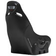 Asiento de competici&oacute;n Next Level Racing ES1 Haptic HF8 Pro Feedback image number null
