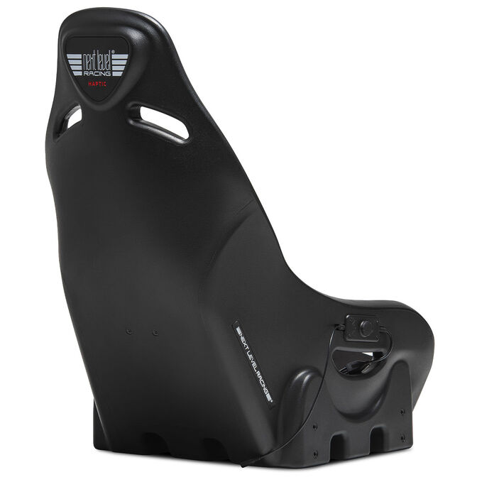Asiento de competici&oacute;n Next Level Racing ES1 Haptic HF8 Pro Feedback image number 3