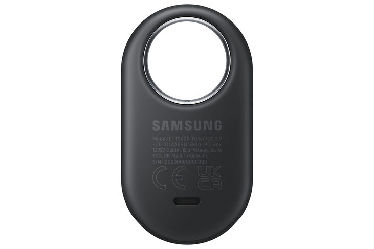 Etiqueta Inteligente Samsung SmartTag 2 (2023) image number 6