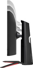 Monitor Curvo Gaming LG UltraGear 34" 34GP63AP-B VA UWQHD 160Hz 1ms FreeSync Premium image number null