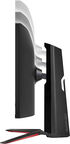 Monitor Curvo Gaming LG UltraGear 34" 34GP63AP-B VA UWQHD 160Hz 1ms FreeSync Premium image number null