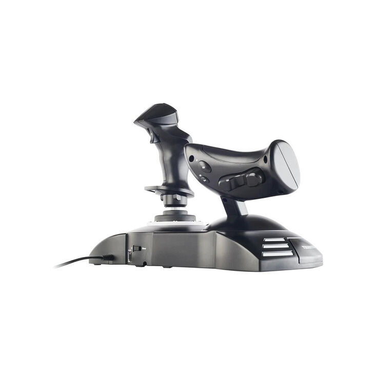 Full Kit Flight Pack Thrustmaster T.Flight Full Kit X image number 2