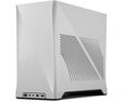 Torre Mini-ITX Fractal Design Era 2 Silver image number null