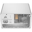 Fuente Alimentaci&oacute;n Modular Corsair RMe Series RM850e ThermalProtect 850W 80 Plus Gold ATX3.1 - PCIe 5.1 Blanca image number null