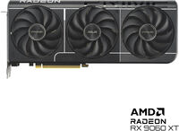 Tarjeta Gráfica Asus Radeon RX 9060 XT Prime OC 8GB GDDR6