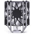 Ventilador CPU Jonsbo PISA A5 ARGB Gris - 120mm image number null
