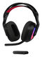 Auriculares Logitech Astro A20 X Lightspeed Wireless/Bluetooth Negro