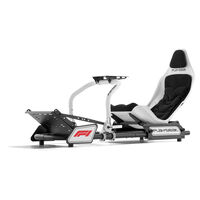 Silla Playseat® Formula Instict - F1 Edition