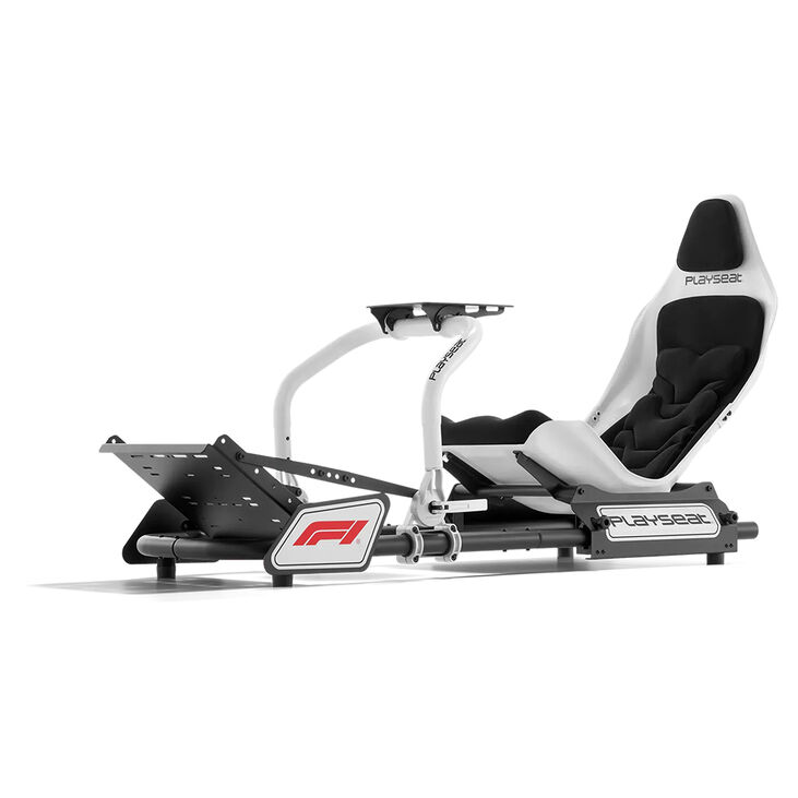 Silla Playseat® Formula Instict - F1 Edition image number 0