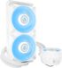 Kit Refrigeración Líquida Arctic Liquid Freezer III White - 240mm image number null