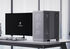 Caja ATX APNX Creator C1 Blanco image number null