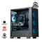 Ordenador AURA Limited-PC Intel i5 12400F 16GB DDR4 1TB RTX 3050 WiFi W11