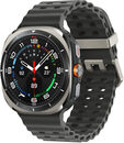 Reloj Smartwatch Samsung Galaxy Watch Ultra 2025 47mm LTE Plata image number null