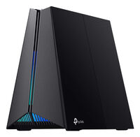 Router Gaming TP-Link Archer GXE75 AXE5400 Tri-Band WiFi 6E Mesh 2.5GbE