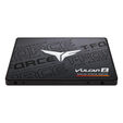 SSD Team Group T-Force Vulcan Z 256GB SATA III (520/450MB/s) image number null