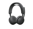 Headset Logitech Zone Wireless 2 ES for Business Bluetooth ANC Grafite (981-001512) image number null