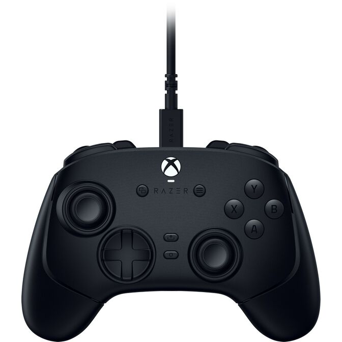 Gamepad Razer Wolverine V3 Tournament Edition Xbox One/Series X&S/PC Negro image number 6