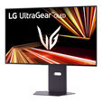 Monitor Gaming LG UltraGear 32" 32GX850A-B OLED UHD 165Hz 0.03ms FreeSync / G-Sync Premium Pro HDR10 image number null