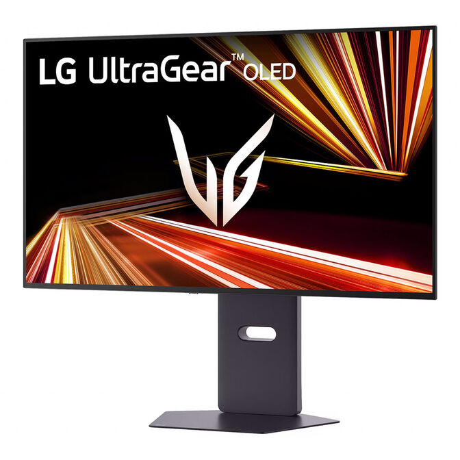 Monitor Gaming LG UltraGear 32" 32GX850A-B OLED UHD 165Hz 0.03ms FreeSync / G-Sync Premium Pro HDR10 image number 2