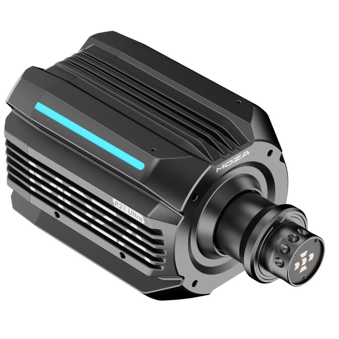 Ultra Direct Drive MOZA Racing R21  (21nm) image number 1