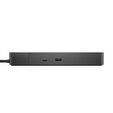 Docking Station Dell Performance WD19DCS 5K USB-C / HDMI 2.0 / DisplayPort 1.4 / Ethernet / 210W image number null