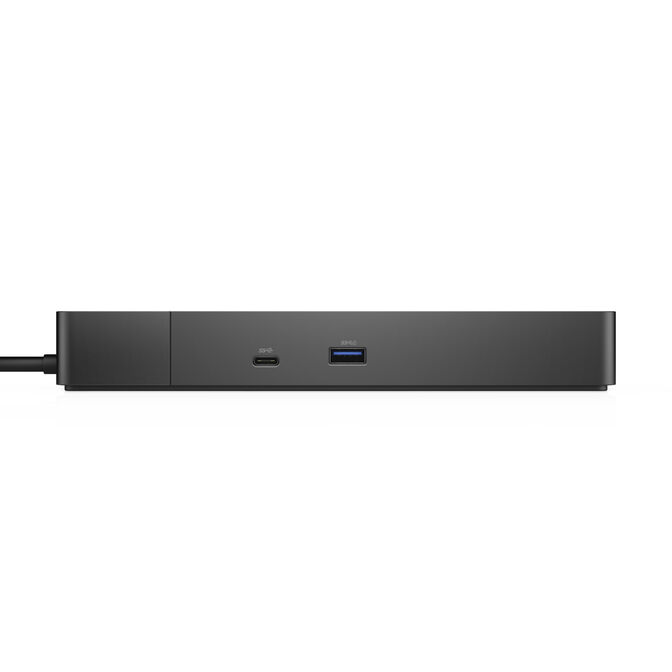 Docking Station Dell Performance WD19DCS 5K USB-C / HDMI 2.0 / DisplayPort 1.4 / Ethernet / 210W image number 3