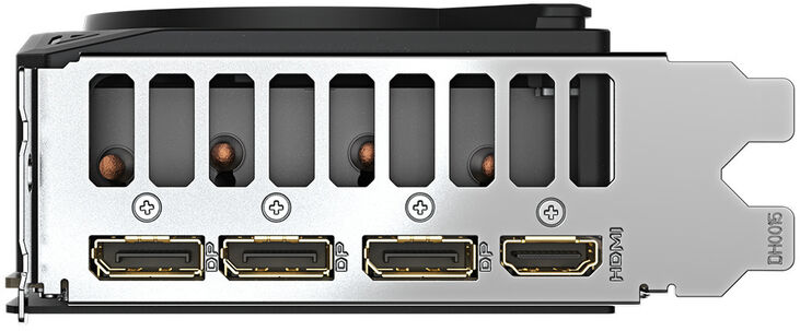 Tarjeta Gráfica Gigabyte GeForce® RTX 5070 Windforce OC 12GB GDDR7 DLSS4 image number 7