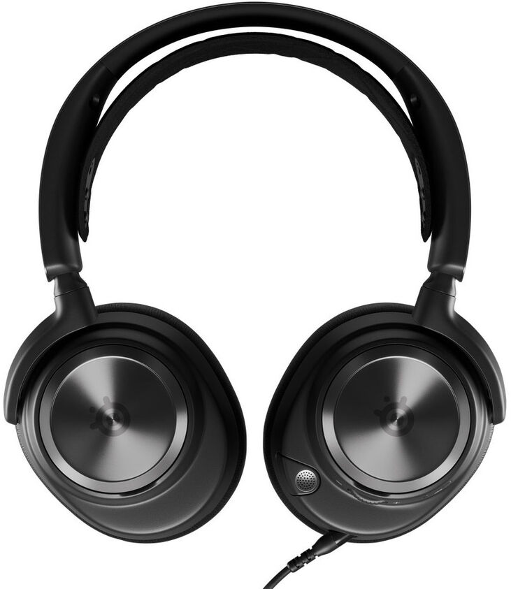 Auriculares SteelSeries Arctis Nova Pro Xbox Negro image number 2