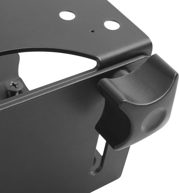 Soporte de Mesa 13" a 27" Ewent EW1517 VESA para Mini PC image number 1