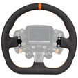 Volante Simagic ZS-320CD- Alcantara image number null