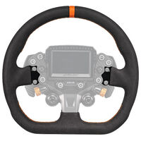 Volante Simagic ZS-320CD- Alcantara