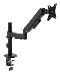 Soporte de Escritorio Tooq DB1532TNR-B Inclinable y Giratorio 17" a 32" Negro