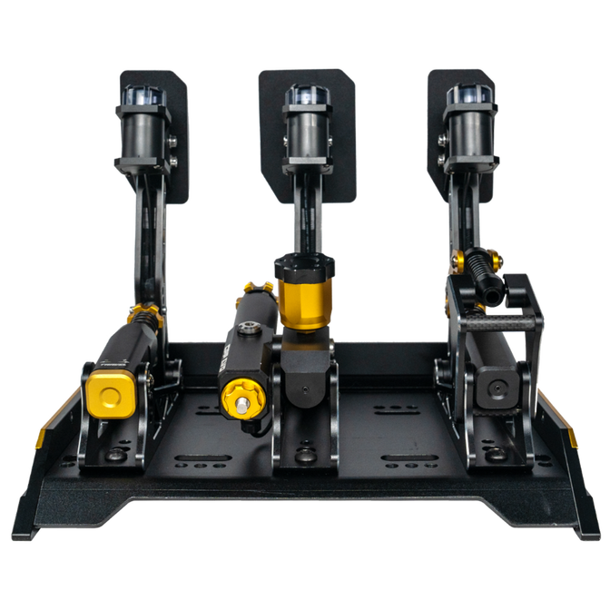 Pedales Conspit CPP-EVO 3 image number 3