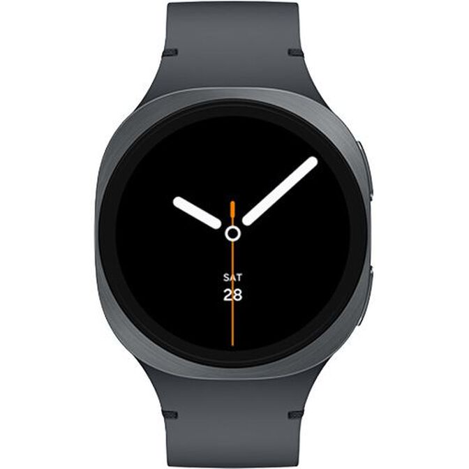 Pack Samsung Galaxy S26 Ultra 6.9" (12 / 512GB) 120Hz Preto + Samsung Galaxy Watch 8 44mm BT Grafite image number 3