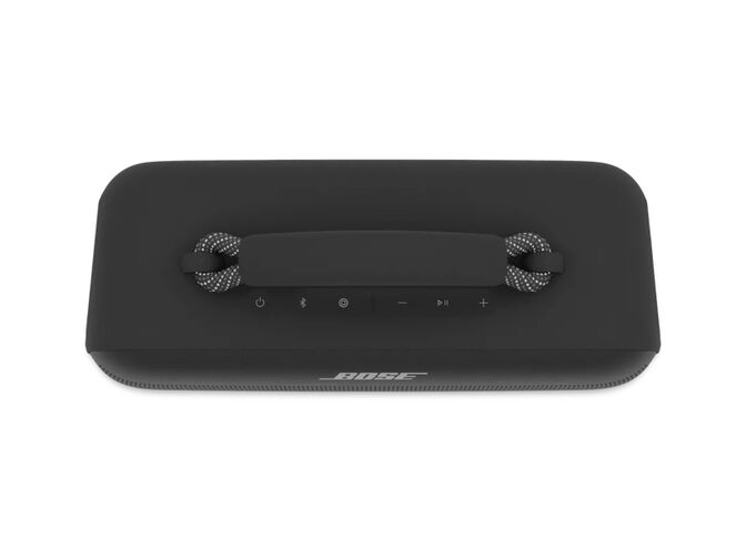 Altavoces Bluetooth Bose SoundLink Max Negro image number 2
