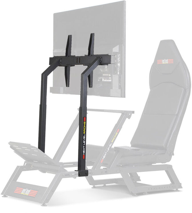 Soporte Monitor Next Level Racing para Cockpit F-GT image number 1